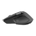 Logitech MX Master 4 mouse Office Right-hand RF Wireless + Bluetooth Laser 8000 DPI