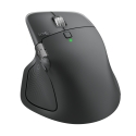 Logitech MX Master 4 mouse Office Right-hand RF Wireless + Bluetooth Laser 8000 DPI