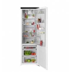 AEG TK9ZS181DC jääkaappi Kiinteä 274 L Valkoinen