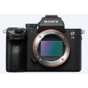 Sony α 7 III + 28-70mm MILC 24.2 MP CMOS 6000 x 4000 pixels Black