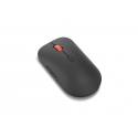 Lenovo Pro Plus 6050 mouse Office Ambidextrous RF Wireless + Bluetooth Optical 2400 DPI