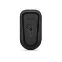 Lenovo Pro Plus 6050 mouse Office Ambidextrous RF Wireless + Bluetooth Optical 2400 DPI