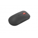 Lenovo Pro Plus 6050 mouse Office Ambidextrous RF Wireless + Bluetooth Optical 2400 DPI
