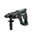 Metabo KH 18 LTX 24 1400 RPM „SDS Plus“
