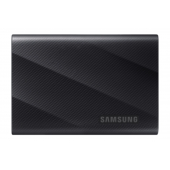 Samsung MU-PG4T0B 4 TB USB Type-C USB 3.2 Gen 2x2 Black