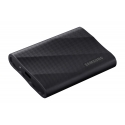 Samsung MU-PG4T0B 4 TB USB Type-C USB 3.2 Gen 2x2 Musta