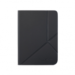 Rakuten Kobo SleepCover e-book reader case 15.2 cm (6") Folio Black