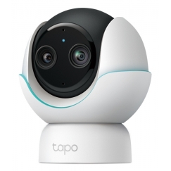 TP-Link Tapo C840 Bezvadu internets Balts