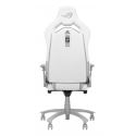 ASUS ROG Chariot X Core Universal gaming chair Padded seat White