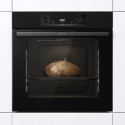 Gorenje BOS6737E06B 77 L Melns Gorenje BOS6737E06B 77 L Melns