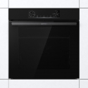 Gorenje BOS6737E06B 77 L Melns Gorenje BOS6737E06B 77 L Melns
