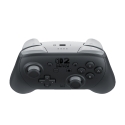 Nintendo Switch 2 Pro Controller Musta Bluetooth Pad-ohjain Analoginen/Digitaalinen Nintendo Switch 