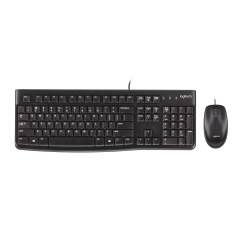Logitech MK120