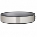 WMF Lono Creperie crepe maker 1 crepe(s) 1600 W Black, Silver