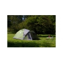 Coleman Darwin 3+ 3 person(s) Grey, Khaki Dome/Igloo tent
