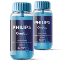 Philips OneUp tiivistetty lattianpuhdistusaine