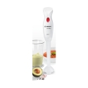 Bosch MSM14100 blender Immersion blender 400 W White Bosch MSM14100 blender Immersion blender 400 W White