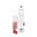Bosch MSM14100 blender Immersion blender 400 W White Bosch MSM14100 blender Immersion blender 400 W White