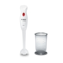 Bosch MSM14100 blender Immersion blender 400 W White Bosch MSM14100 blender Immersion blender 400 W White