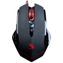 A4Tech V8M mouse Gaming USB Type-A Optical 3200 DPI A4Tech V8M mouse Gaming USB Type-A Optical 3200 DPI