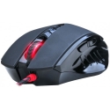 A4Tech V8M mouse Gaming USB Type-A Optical 3200 DPI A4Tech V8M mouse Gaming USB Type-A Optical 3200 DPI