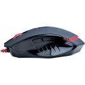 A4Tech V8M mouse Gaming USB Type-A Optical 3200 DPI A4Tech V8M mouse Gaming USB Type-A Optical 3200 DPI