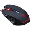 A4Tech V8M mouse Gaming USB Type-A Optical 3200 DPI A4Tech V8M mouse Gaming USB Type-A Optical 3200 DPI