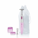 Braun Silk-épil Styler FG1100 bikini trimmer Pink Braun Silk-épil Styler FG1100 bikini trimmer Pink
