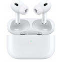 Apple AirPods Pro (2nd generation) w/ MagSafe Charging Case (USB‑C)