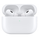 Apple AirPods Pro (2nd generation) w/ MagSafe Charging Case (USB‑C)