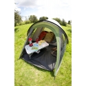 Coleman Darwin 4 Plus 4 person(s) Green Dome/Igloo tent