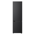 LG GBBS726CEV Freestanding 375 L Black LG GBBS726CEV Freestanding 375 L Black