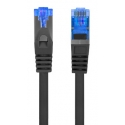 Lanberg PCF6A-10CC networking cable Black 2 m Cat6a S/FTP (S-STP) Lanberg PCF6A-10CC networking cable Black 2 m Cat6a S/FTP (S-STP)