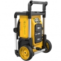 DeWALT DCMPW1600N-XJ pressure washer Compact Battery Yellow