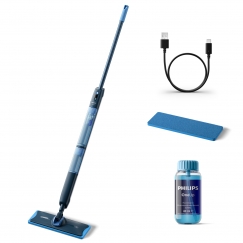 Philips 5000 series OneUp Electric Mop
