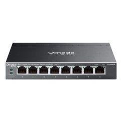 TP-Link Omada ES208GP network switch