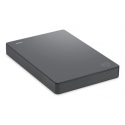 Seagate Basic išorinis kietasis diskas 2 TB 2.5" 2.0 Sidabras
