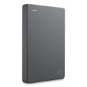 Seagate Basic väline kõvaketas 2 TB 2.5" 2.0 Hõbe Seagate Basic väline kõvaketas 2 TB 2.5" 2.0 Hõbe