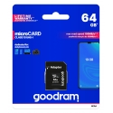 Goodram M1AA 64 GB MicroSDXC UHS-I Класс 10