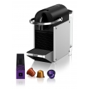 De’Longhi Pixie EN127.S Fully-auto Capsule coffee machine 1 L