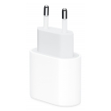 Apple 20W USB-C Power Adapter Apple 20W USB-C Power Adapter