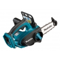 Makita DUC122Z chainsaw Black, Blue