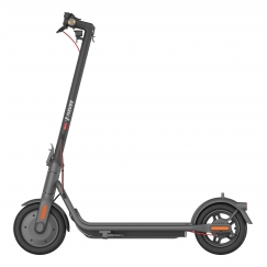 NAVEE V25i Pro Black 20 km/h 5.2 Ah