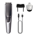 Philips BEARDTRIMMER Series 3000 BT3239/15 Bārdas trimmeris Philips BEARDTRIMMER Series 3000 BT3239/15 Bārdas trimmeris