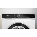 Siemens WG64K2ZLSN iQ500 washing machine