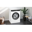 Siemens WG64K2ZLSN iQ500 washing machine