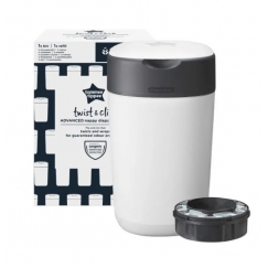 Sangenic 250790309 diaper pail