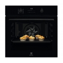 Electrolux EOD6P77WZ Medium Black Rotary