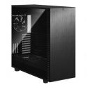 Fractal Design Define 7 XL Midi Tower Черный