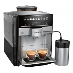 Siemens EQ.6 plus s700 Täysautomaattinen Espressokone 1,7 L